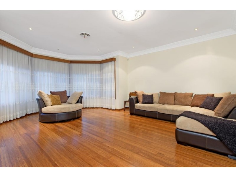 Catherine Field NSW 2557