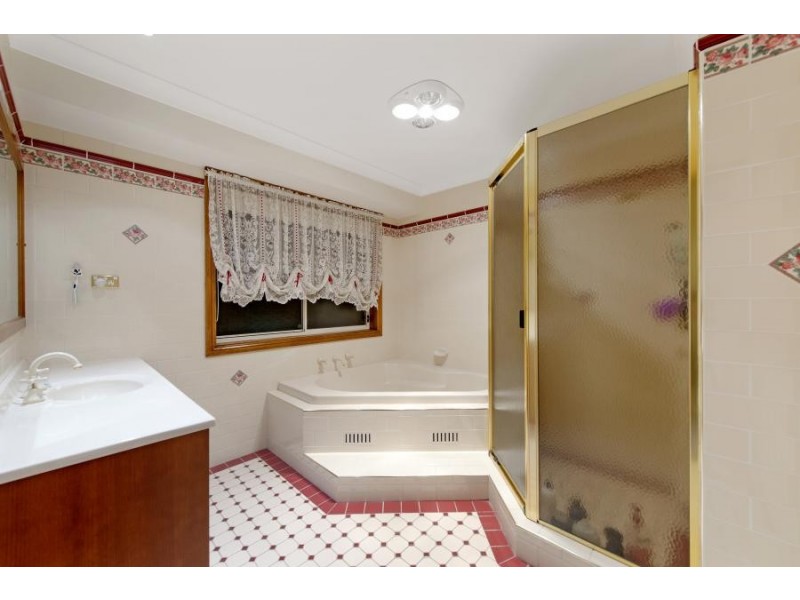 Catherine Field NSW 2557