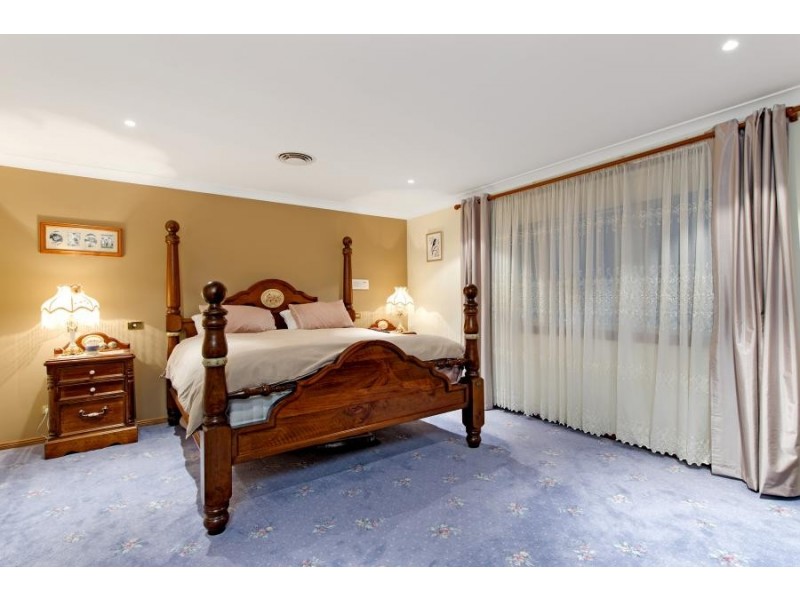 Catherine Field NSW 2557