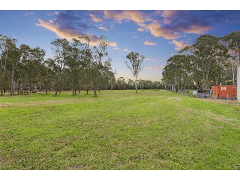 Catherine Field NSW 2557