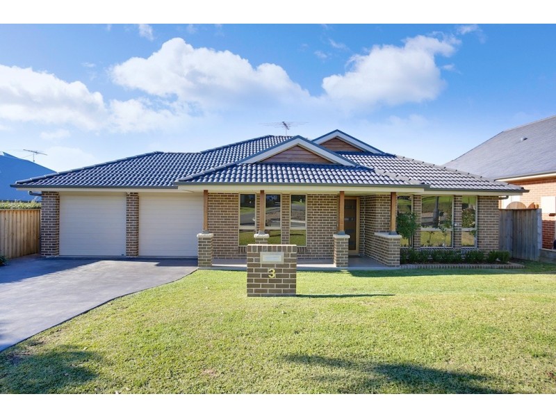 Camden Park NSW 2570