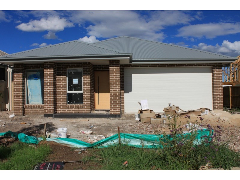 14 Olive Hills Drive Arcadian Hills opposite, Oran Park NSW 2570
