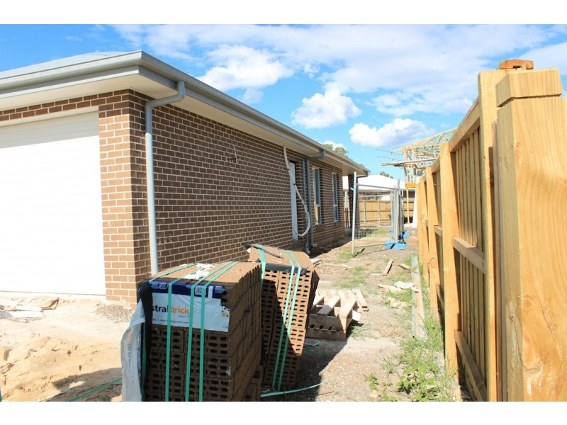 14 Olive Hills Drive Arcadian Hills opposite, Oran Park NSW 2570