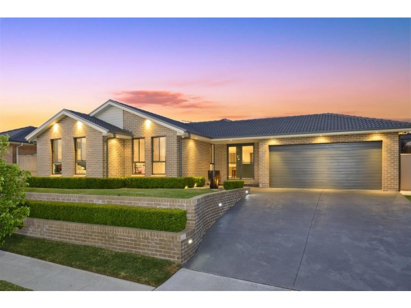 59 Ancona Avenue, Spring Farm NSW 2570