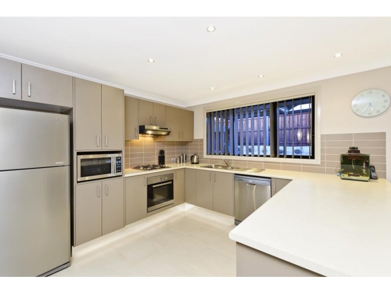 59 Ancona Avenue, Spring Farm NSW 2570