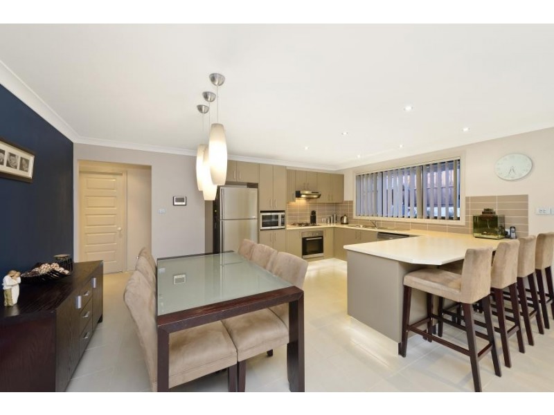 59 Ancona Avenue, Spring Farm NSW 2570