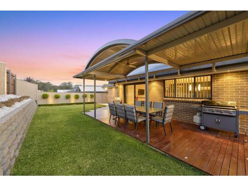 59 Ancona Avenue, Spring Farm NSW 2570