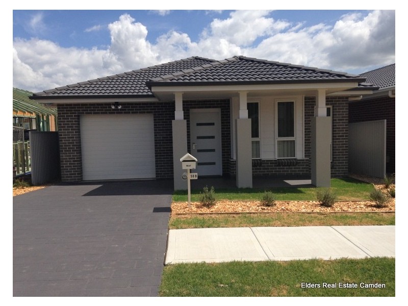 50B Crookston Drive, Camden South NSW 2570