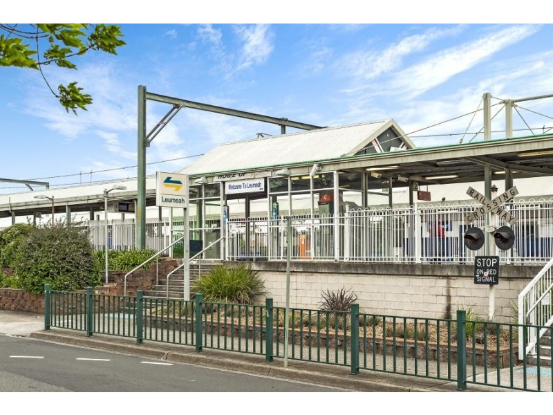 8A/541 Pembroke Road, Leumeah NSW 2560