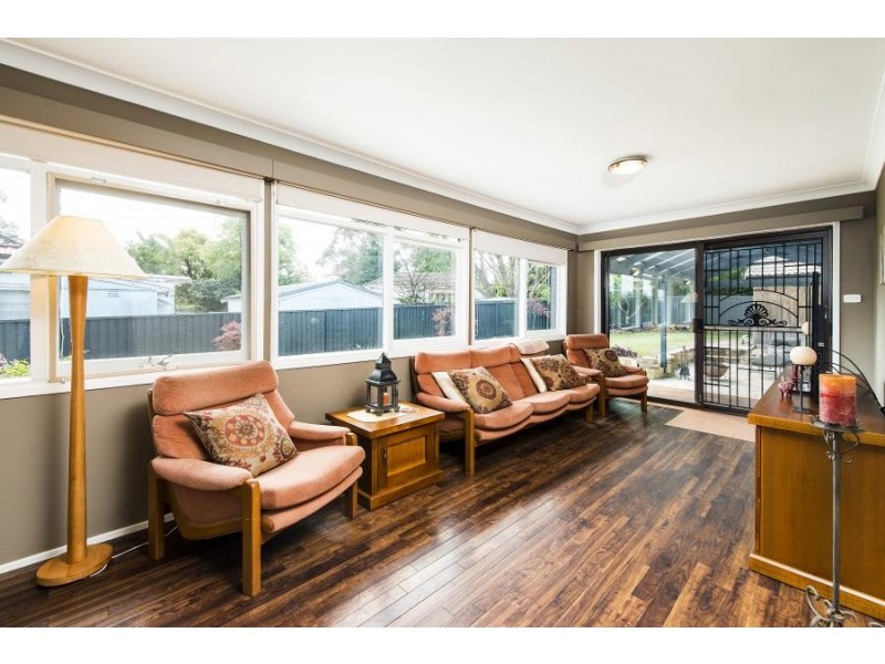 31 Purcell Street, Elderslie NSW 2570