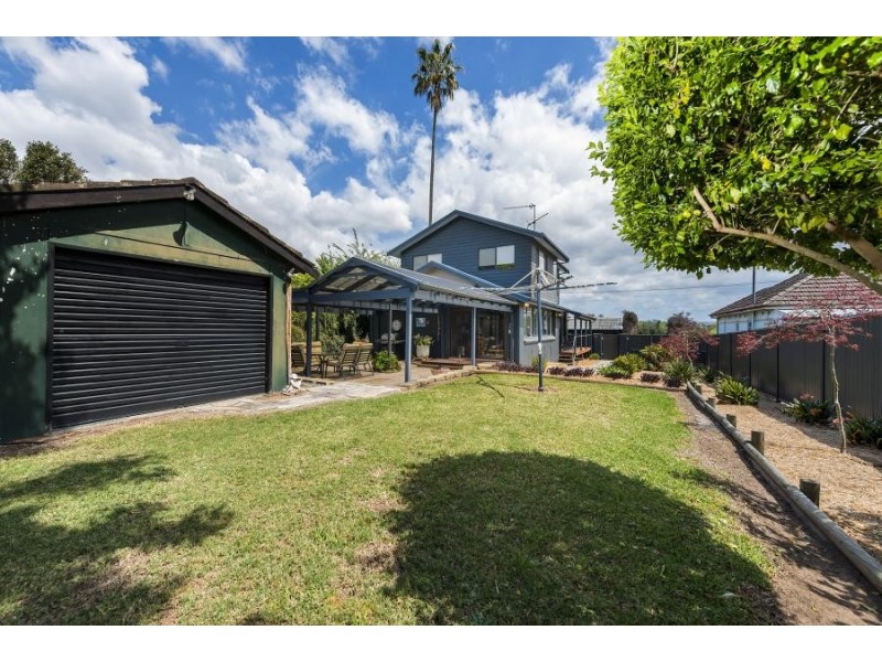 31 Purcell Street, Elderslie NSW 2570