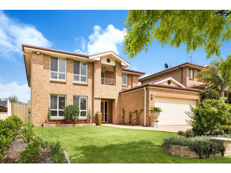 14 Minell Court, Harrington Park NSW 2567