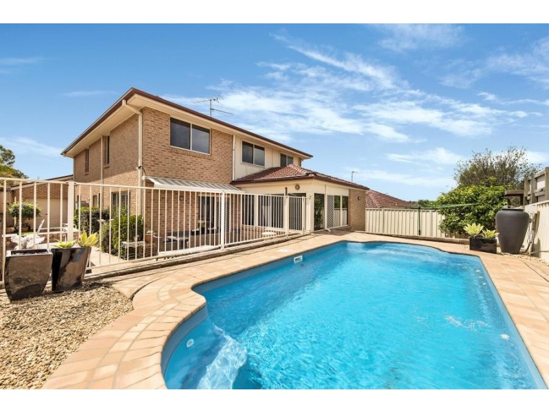 14 Minell Court, Harrington Park NSW 2567