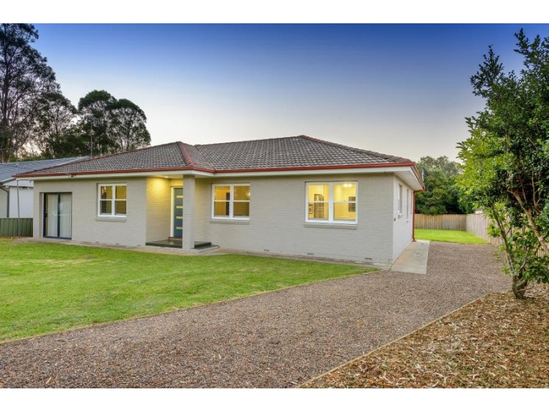 203 Cobbitty Road, Cobbitty NSW 2570