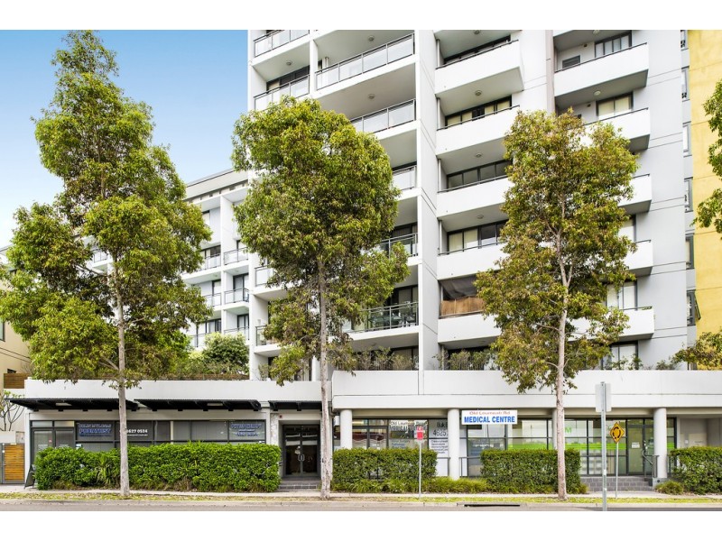 21D/541 Pembroke Road, Leumeah NSW 2560
