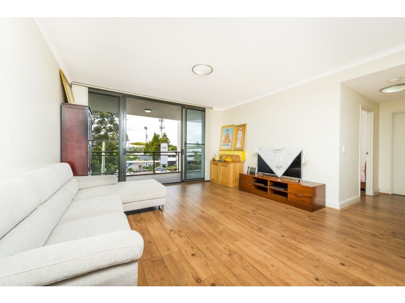 21D/541 Pembroke Road, Leumeah NSW 2560
