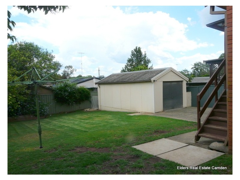 70 Berallier Drive, Camden South NSW 2570