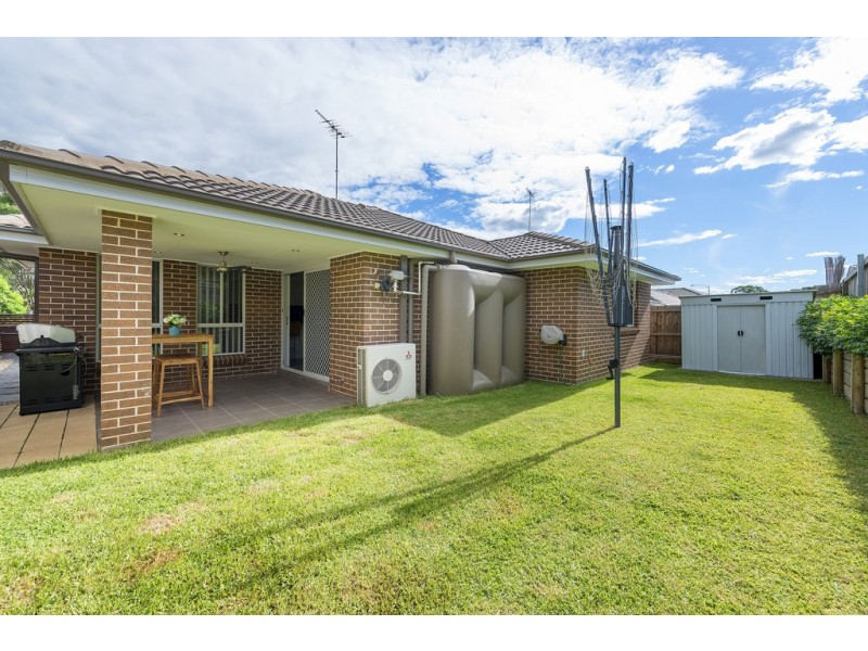 60 Hampshire Boulevard, Spring Farm NSW 2570