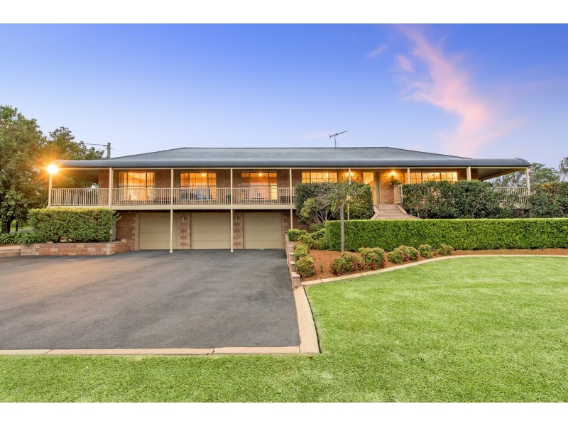31 Crana Road, Camden NSW 2570