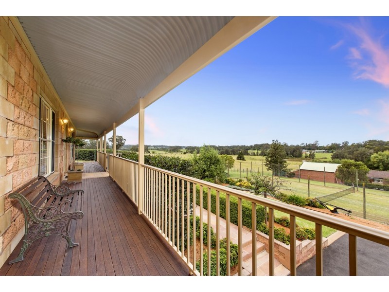 31 Crana Road, Camden NSW 2570