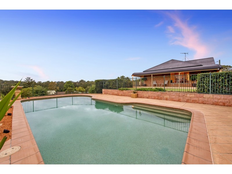 31 Crana Road, Camden NSW 2570