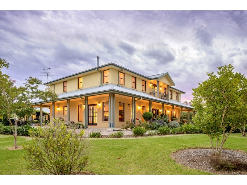 Lot 8, 1679 Remembrance Drive, Picton NSW 2571