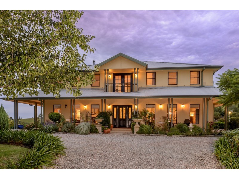 Lot 8, 1679 Remembrance Drive, Picton NSW 2571