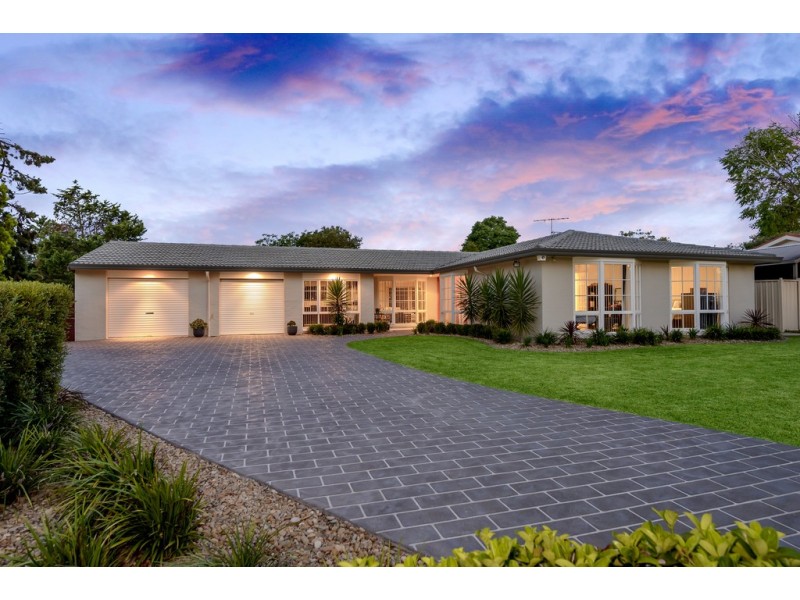 24 Smart Avenue, Camden South NSW 2570