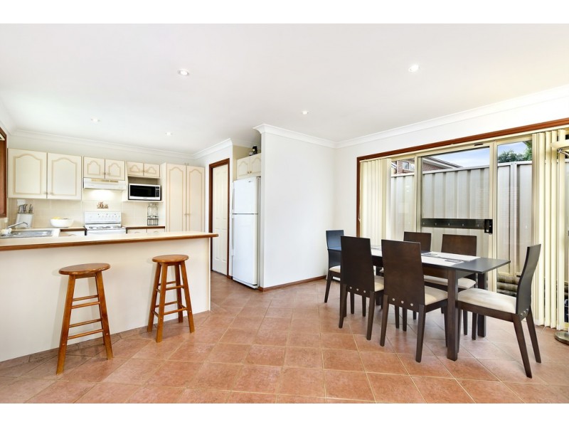 8B Veness Circuit, Narellan Vale NSW 2567