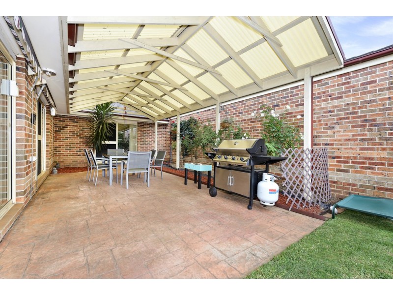 8B Veness Circuit, Narellan Vale NSW 2567