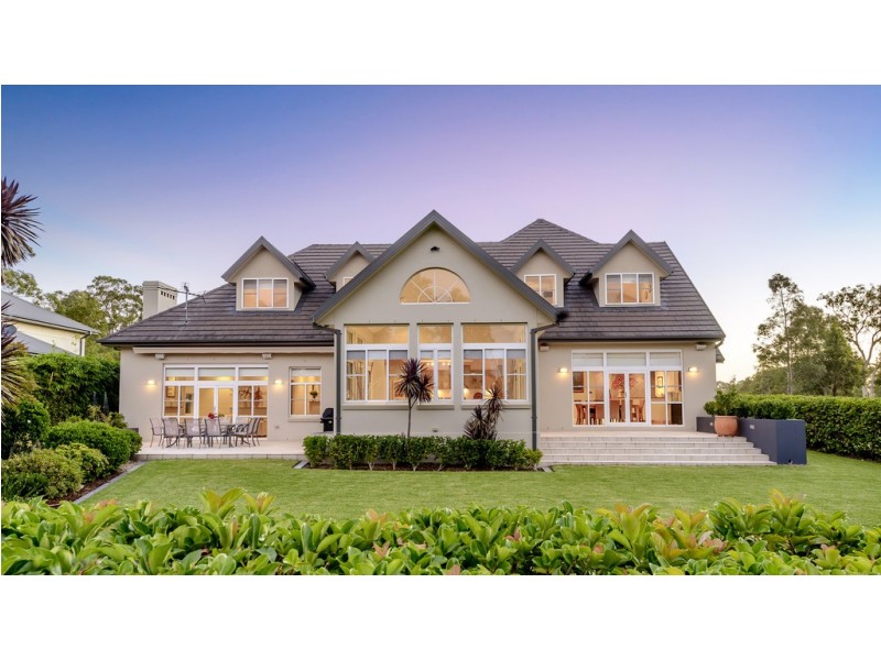 56 The Lanes, Kirkham NSW 2570