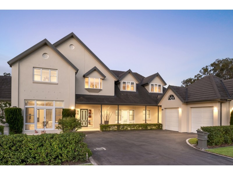 56 The Lanes, Kirkham NSW 2570