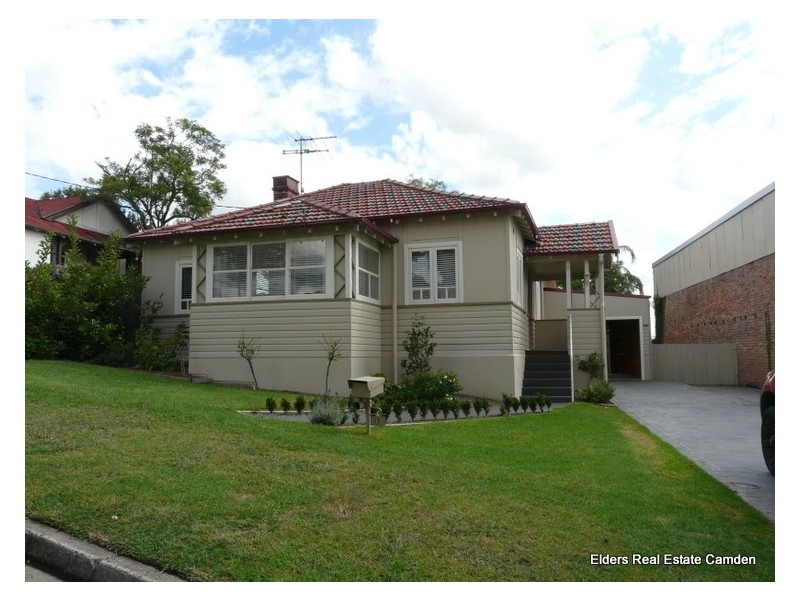 6 Alpha Road, Camden NSW 2570