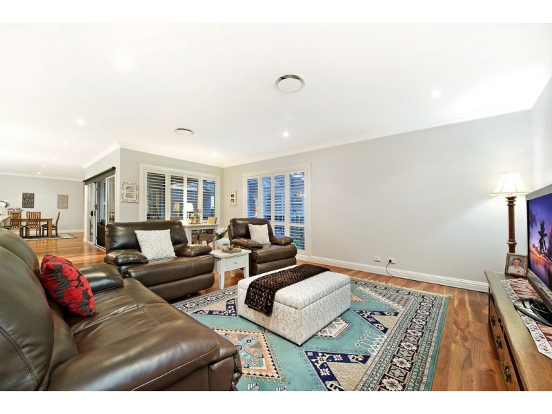 60 Pindari Avenue, Camden NSW 2570