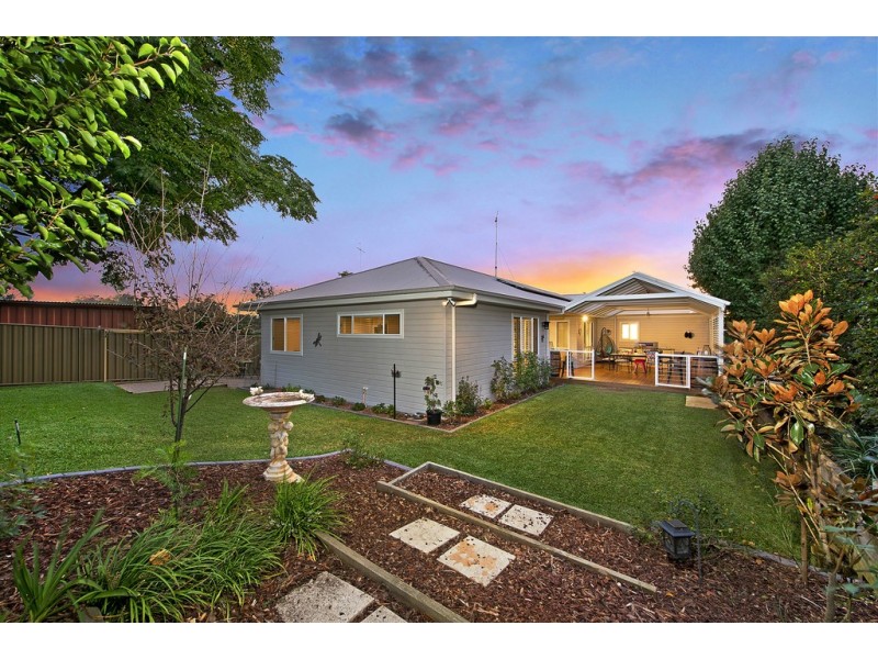 60 Pindari Avenue, Camden NSW 2570