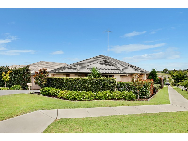 57 Irvine Street, Elderslie NSW 2570
