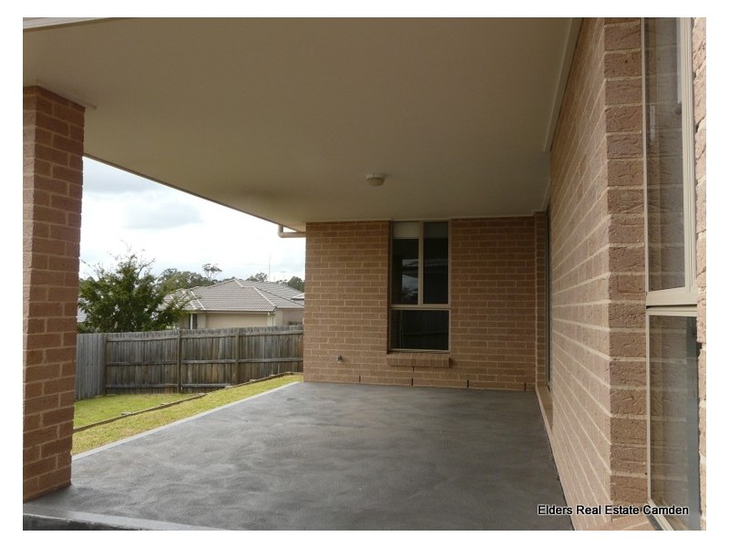 57 Irvine Street, Elderslie NSW 2570