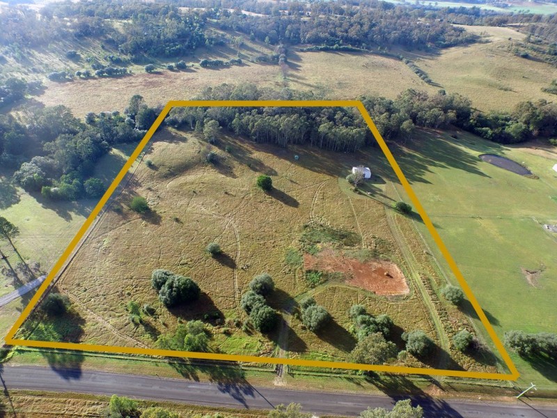 41 Nectarbrook Drive, Orangeville NSW 2570