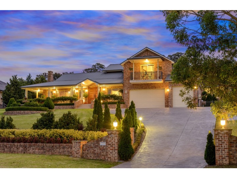 35 The Outlook, Kirkham NSW 2570