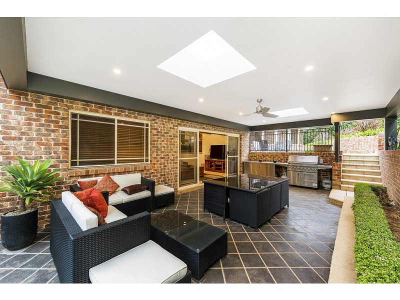 35 The Outlook, Kirkham NSW 2570