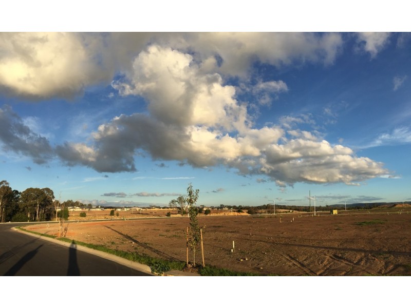 Lot 4314 Burrell Road, Spring Farm NSW 2570