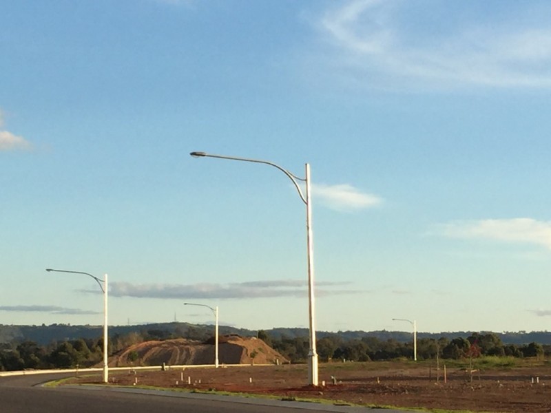 Lot 4314 Burrell Road, Spring Farm NSW 2570