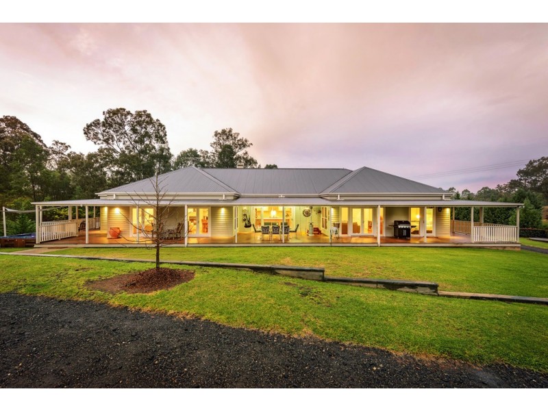 Lot 19/100 Nectarbrook Drive, Theresa Park NSW 2570