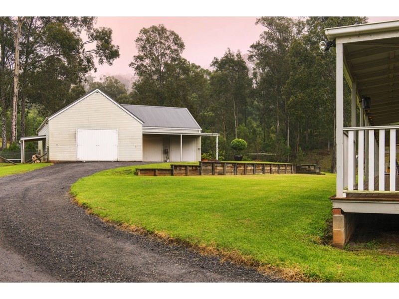 Lot 19/100 Nectarbrook Drive, Theresa Park NSW 2570