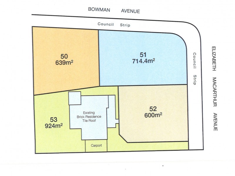 25 Elizabeth Macarthur Avenue, Camden South NSW 2570 Floorplan