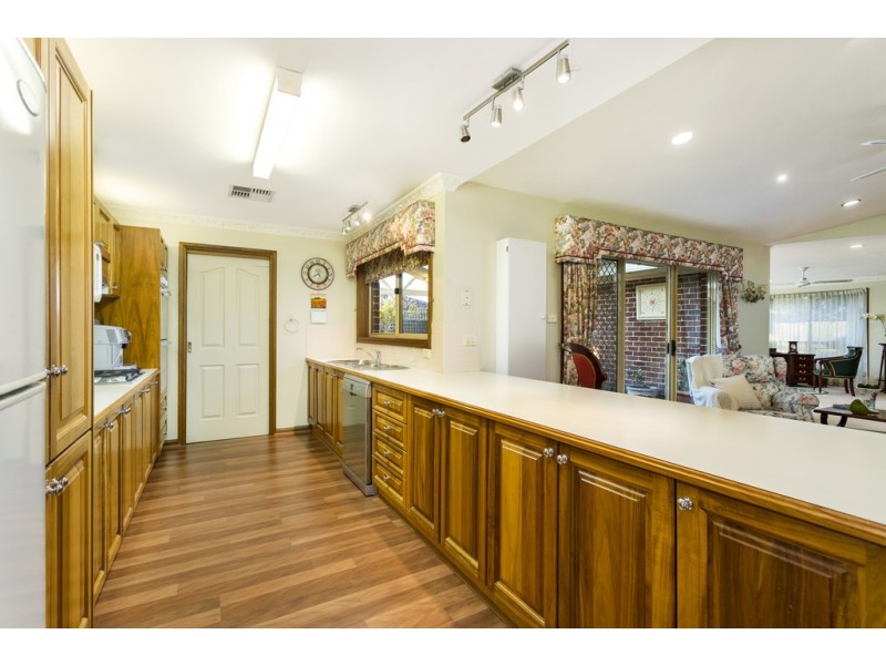 58 Sirius Circuit, Narellan NSW 2567