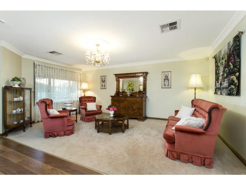 58 Sirius Circuit, Narellan NSW 2567