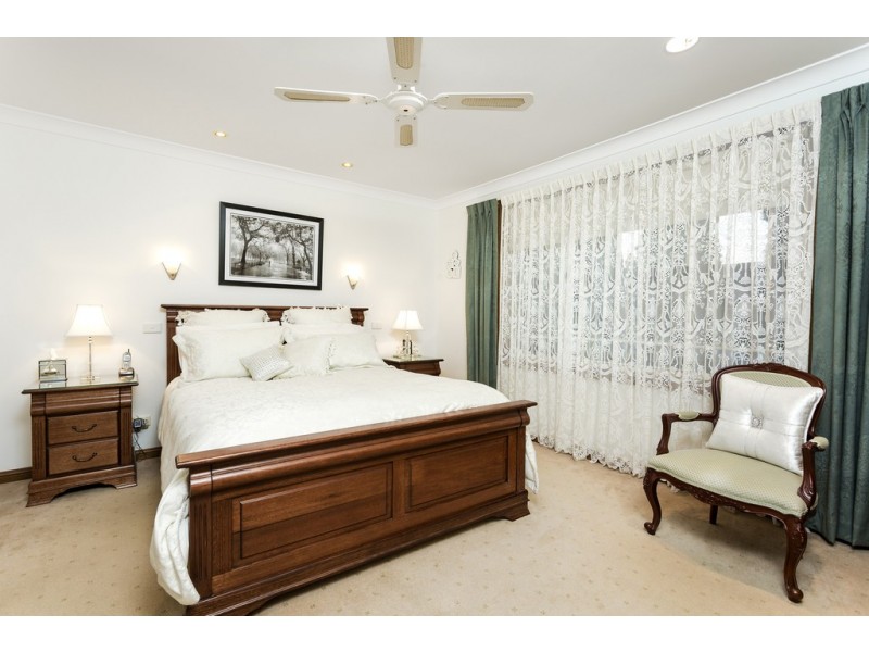 58 Sirius Circuit, Narellan NSW 2567