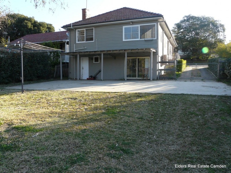 16 ALPHA ROAD, Camden NSW 2570