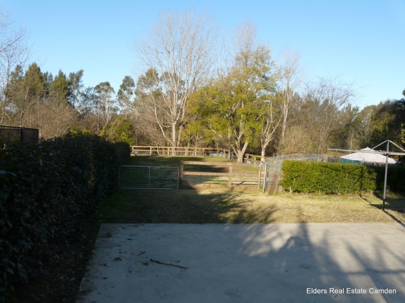 16 ALPHA ROAD, Camden NSW 2570